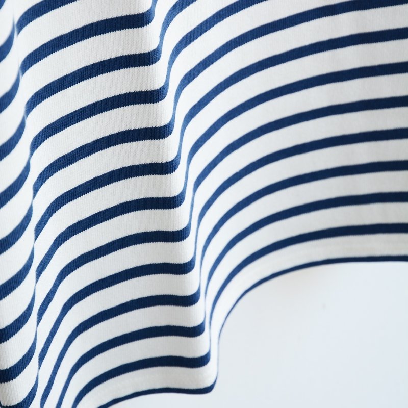 画像2: Saint James / OUESSANT LOOSE TEE