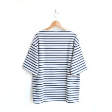 画像3: Saint James / OUESSANT LOOSE TEE (3)