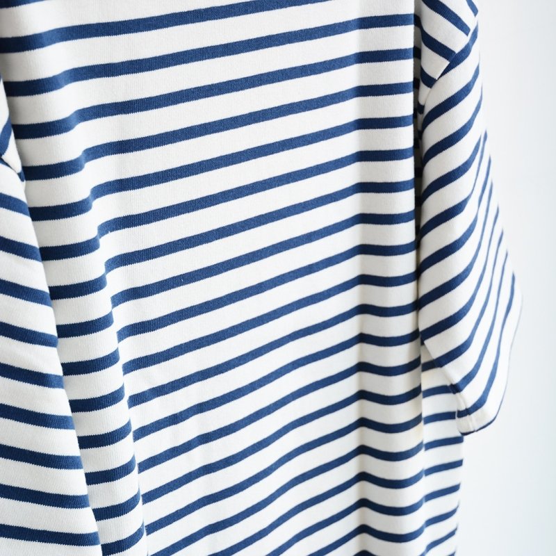 画像1: Saint James / OUESSANT LOOSE TEE