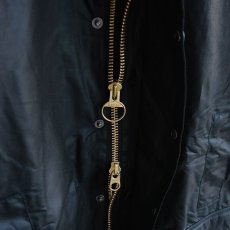 画像6: BARBOUR / BEAUFORT（222MWX0017） (6)