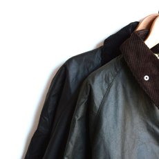 画像9: BARBOUR/TRANSPORT（222MWX1678） (9)