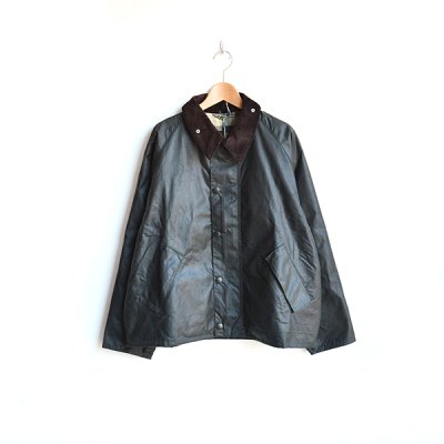 画像1: BARBOUR/TRANSPORT（222MWX1678）