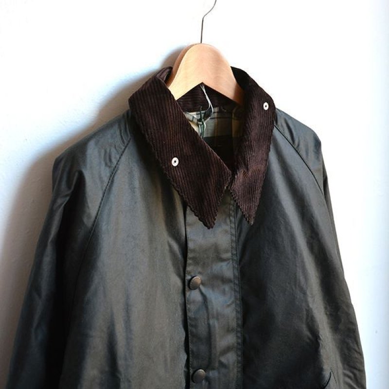 画像2: BARBOUR/TRANSPORT(222MWX1678)