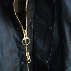 画像6: BARBOUR/TRANSPORT（222MWX1678） (6)