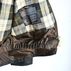 画像8: BARBOUR/TRANSPORT（222MWX1678） (8)