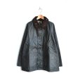 画像1: BARBOUR / OVERSIZED WAX BEDALE（222MWX1679） (1)