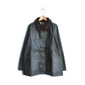 BARBOUR / OVERSIZED WAX BEDALE（222MWX1679）