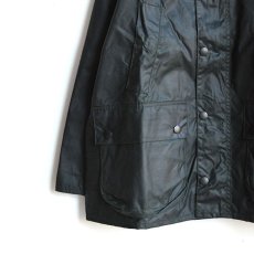 画像8: BARBOUR / OVERSIZED WAX BEDALE（222MWX1679） (8)