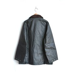画像3: BARBOUR / OVERSIZED WAX BEDALE（222MWX1679） (3)