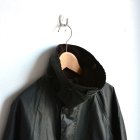 MORE DEDAIL1: BARBOUR / OVERSIZED WAX BEDALE（222MWX1679）
