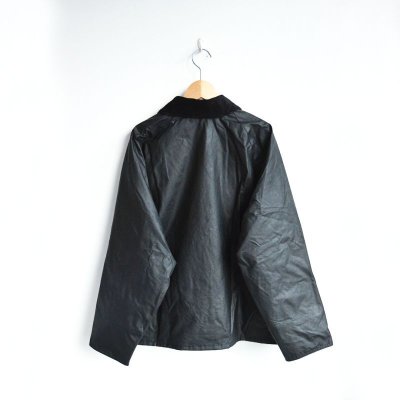 画像2: BARBOUR/TRANSPORT（MWX1678）