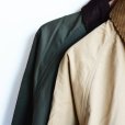 画像9: BARBOUR / TRANSPORT ピーチスキン コットン（241MCA0931）