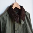 画像6: BARBOUR / TRANSPORT ピーチスキン コットン（241MCA0931）