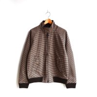BARBOUR×BARACUTA/PORTON(252MSP0152）