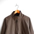 画像3: BARBOUR×BARACUTA/PORTON(252MSP0152） (3)