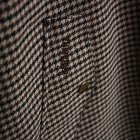 MORE DEDAIL1: BARBOUR×BARACUTA/PORTON(252MSP0152）