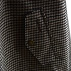 MORE DEDAIL2: BARBOUR×BARACUTA/PORTON(252MSP0152）