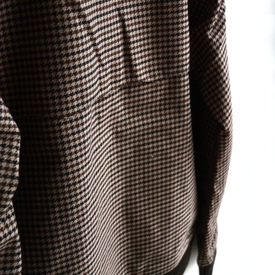 画像9: BARBOUR×BARACUTA/PORTON(252MSP0152）