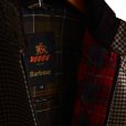 画像10: BARBOUR×BARACUTA/PORTON(252MSP0152） (10)