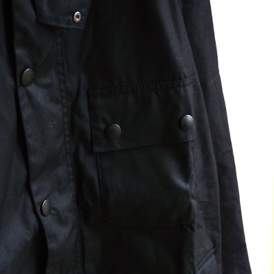 画像8: BARBOUR/SOLWAY(252MWX2498）