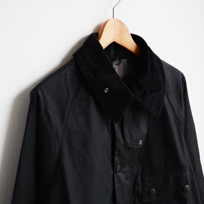 画像5: BARBOUR/SOLWAY(252MWX2498）