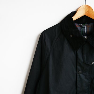 画像4: BARBOUR/SOLWAY(252MWX2498）