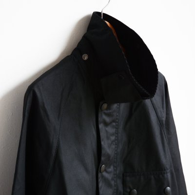画像6: BARBOUR/SOLWAY(252MWX2498）