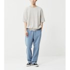 MORE DEDAIL3: FilMelange / CASEY