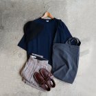 MORE DEDAIL2: FilMelange / CASEY