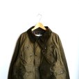 画像3: BARBOUR× norbit / 3in1 Cusual Jacket（262MCA1164） (3)