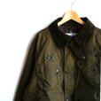 画像4: BARBOUR× norbit / 3in1 Cusual Jacket（262MCA1164） (4)