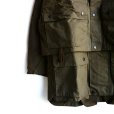 画像6: BARBOUR× norbit / 3in1 Cusual Jacket（262MCA1164） (6)