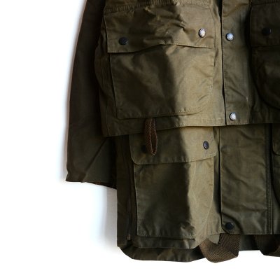 画像6: BARBOUR× norbit / 3in1 Cusual Jacket（262MCA1164）