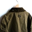 画像9: BARBOUR× norbit / 3in1 Cusual Jacket（262MCA1164） (9)