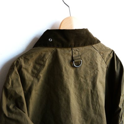 画像9: BARBOUR× norbit / 3in1 Cusual Jacket（262MCA1164）