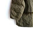 画像10: BARBOUR× norbit / 3in1 Cusual Jacket（262MCA1164） (10)