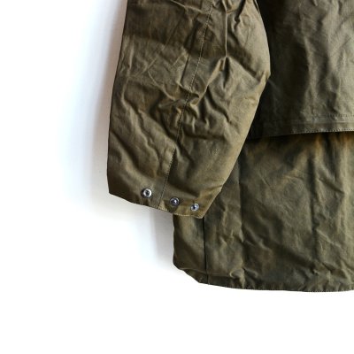 画像10: BARBOUR× norbit / 3in1 Cusual Jacket（262MCA1164）