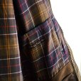 画像12: BARBOUR× norbit / 3in1 Cusual Jacket（262MCA1164） (12)