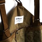 OTHER2: BARBOUR× norbit / 3in1 Cusual Jacket（262MCA1164）