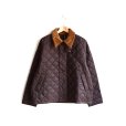 画像1: BARBOUR /  Transport Quilting Blouson （262MQU1796） (1)