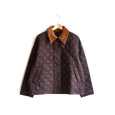 画像1: BARBOUR /  Transport Quilting Blouson （262MQU1796）
