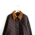 画像4: BARBOUR /  Transport Quilting Blouson （262MQU1796） (4)
