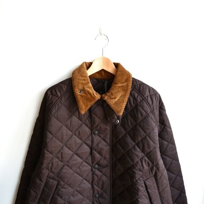 画像4: BARBOUR /  Transport Quilting Blouson （262MQU1796）