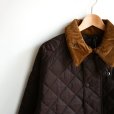 画像6: BARBOUR /  Transport Quilting Blouson （262MQU1796） (6)