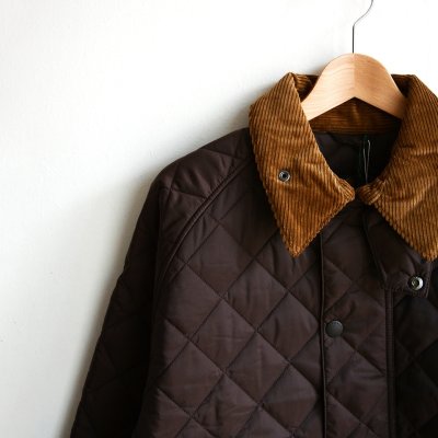 画像6: BARBOUR /  Transport Quilting Blouson （262MQU1796）