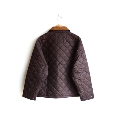 画像3: BARBOUR /  Transport Quilting Blouson （262MQU1796）