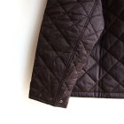 OTHER1: BARBOUR /  Transport Quilting Blouson （262MQU1796）
