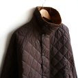 画像5: BARBOUR /  Transport Quilting Blouson （262MQU1796） (5)