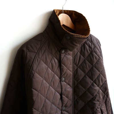 画像5: BARBOUR /  Transport Quilting Blouson （262MQU1796）