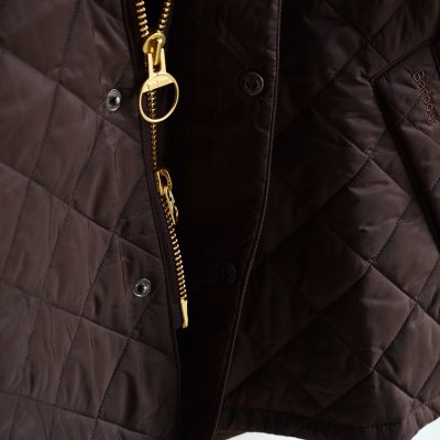 画像8: BARBOUR /  Transport Quilting Blouson （262MQU1796）